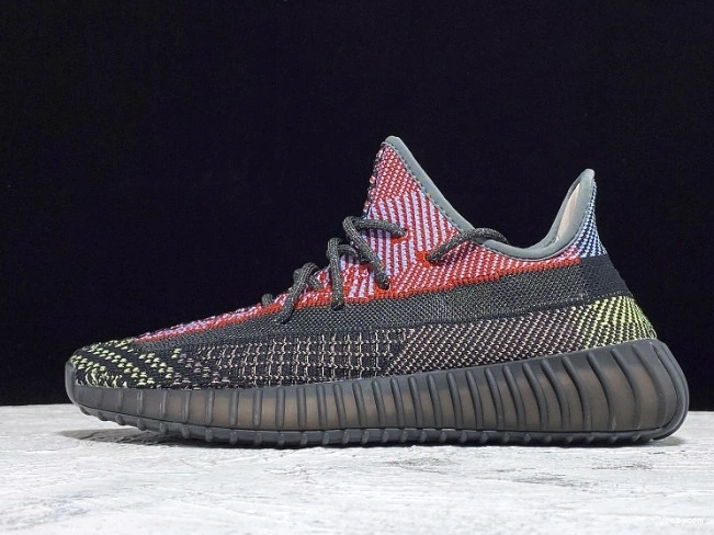 V2 Adidas FX4145 Boost Yecheil Yeezy 350 